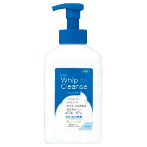 ホイップクレンズ(990mL) [ジーシー]