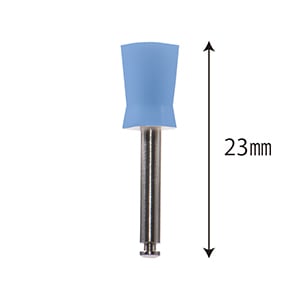 【ｾｰﾙ】プロフィーカップDen CA(カップ) ハード(ブルー)