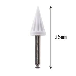 【ｾｰﾙ】プロフィーポイントDen CA(ポイント) ソフト(グリーン)