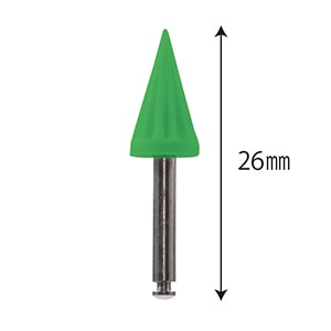 【ｾｰﾙ】プロフィーポイントDen CA(ポイント) ソフト(ピンク)