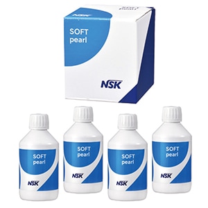 ソフトパール(250g×4本)[NSK]