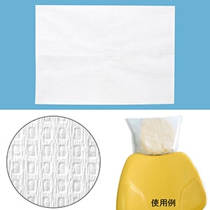 ポリコートペーパーヘッドレストカバー ラージ