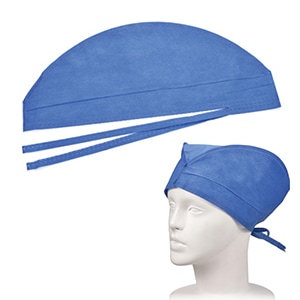 DENサージカルキャップ