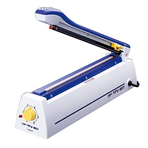 加熱式シーラー FV-801(ハンドルカッター付)