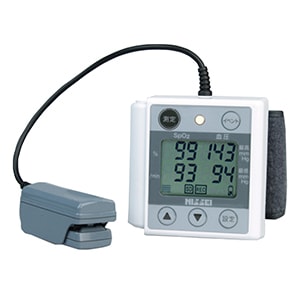 パルフィス WB100[日本精密測器]