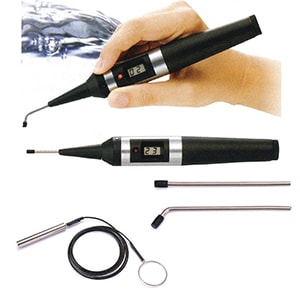 パルプペン DP2000 電気式歯髄診断器 本体セット