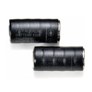 パルプペン DP2000用 専用バッテリー(2個)