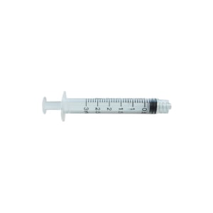 【ｾｰﾙ】ECOｼﾘﾝｼﾞ3mL 未滅菌[BSAサクライ]