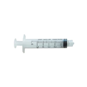 【ｾｰﾙ】ECOｼﾘﾝｼﾞ5mL 未滅菌[BSAサクライ]