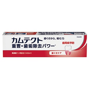 【ｾｰﾙ】カムテクト歯ぐきケアオリジナル(115g)