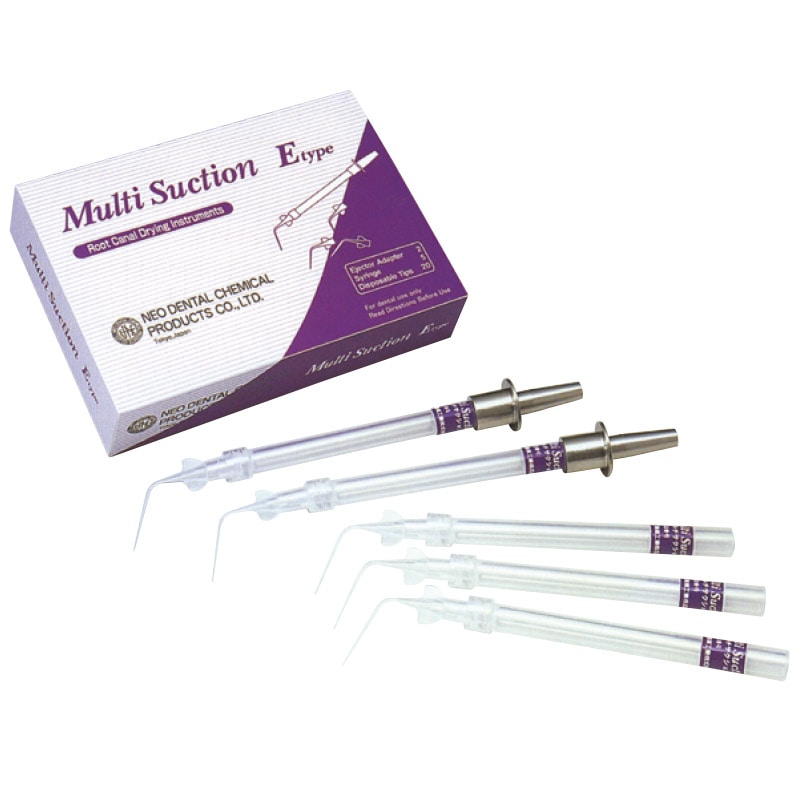 【ｾｰﾙ】マルチサクション Eタイプ セット[ネオ製薬工業]