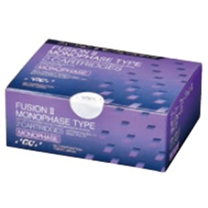 フュージョンⅡ カートリッジ モノフェイズ[ジーシー]