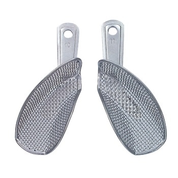 網トレー レギュラー  片顎用トレー セット[ユーデント]