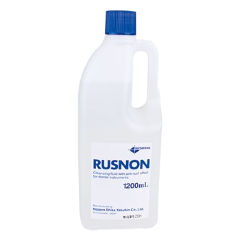 ラスノン (1200mL)[日本歯科薬品]