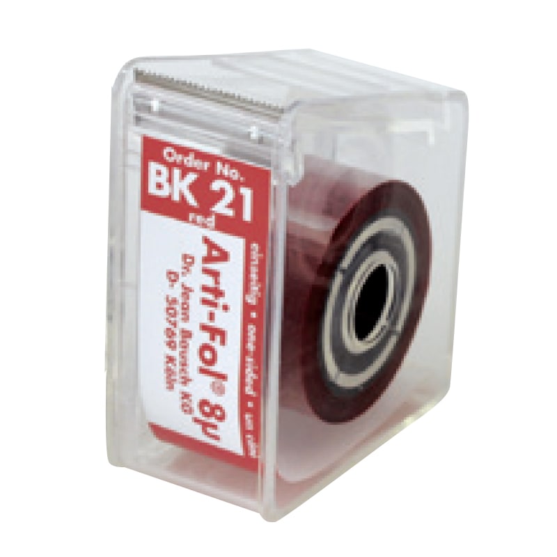 アルティフォル ディスペンサー付 赤[Bausch(バウシュ)]