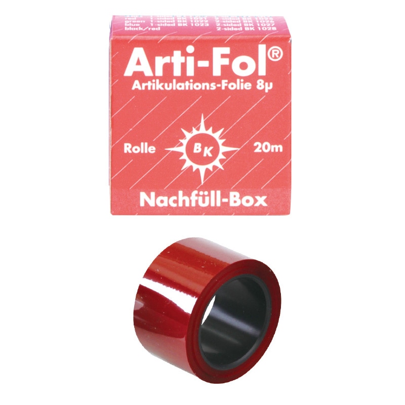 アルティフォル 詰替用 赤[Bausch(バウシュ)]