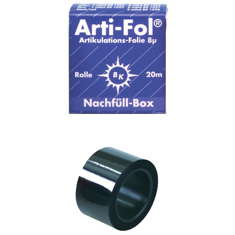 アルティフォル 詰替用 青[Bausch(バウシュ)]