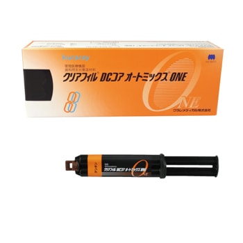 【ｾｰﾙ】クリアフィルDCコア オートミックスONE デンチン[クラレノリタケデンタル]