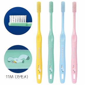 EX kodomo 11M カモメ (20本)[ライオン歯科材]