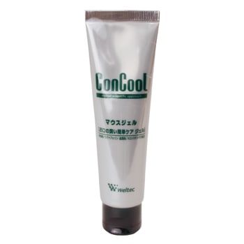コンクール マウスジェル (50g)[ウェルテック]