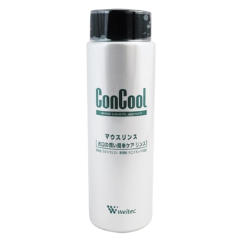 コンクール マウスリンス (250mL)[ウェルテック]