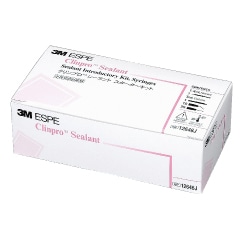 クリンプロシーラント スターターキット[3M]