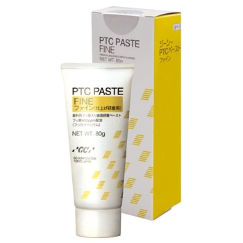 PTCペースト ファイン (80g)[ジーシー]