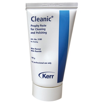 クリニーク チューブ ペパーミント (100g)[Kerr]