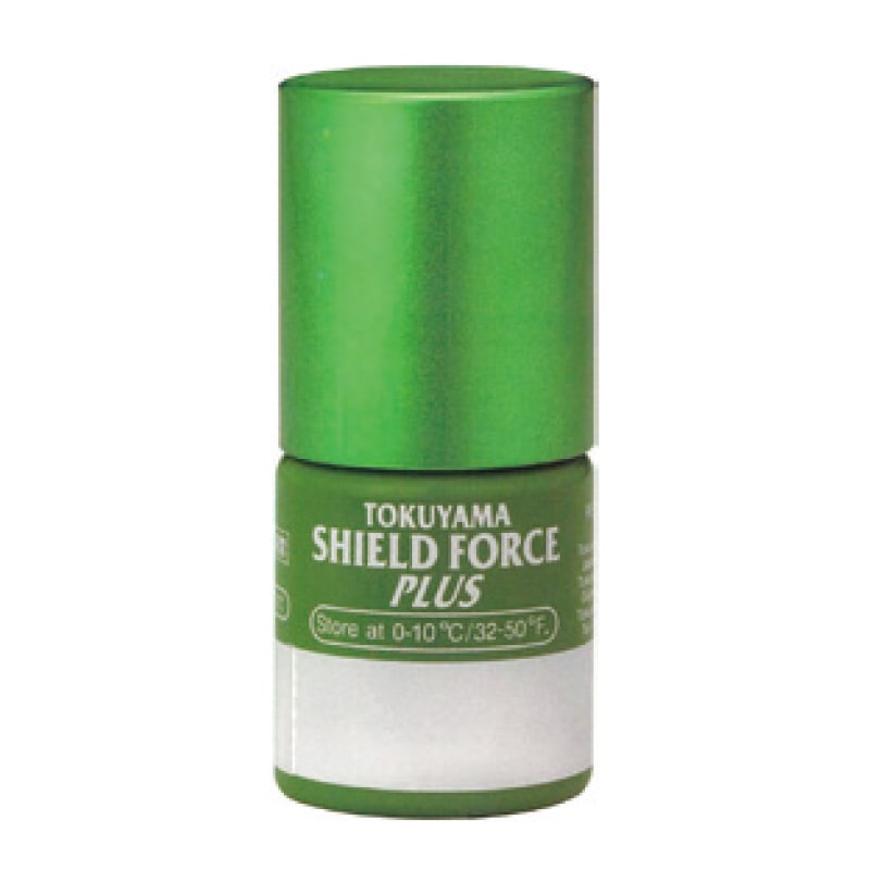 【ｾｰﾙ】シールドフォースプラス (3mL)[トクヤマデンタル]
