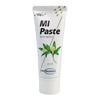 【ｾｰﾙ】MIペースト バニラ (40g)[ジーシー]