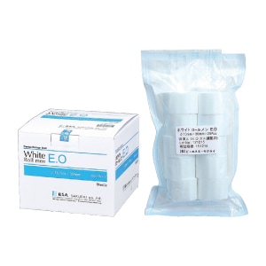 ホワイトロールメンE.O. (2000本)[BSAサクライ]