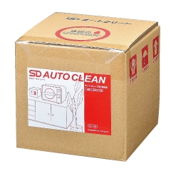 SDオートクリーン (5L)[サンデンタル]