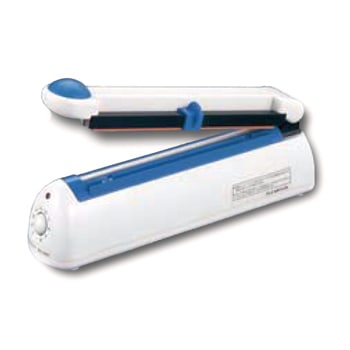 ポリシーラー PC200カッター付[富士インパルス]