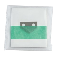 ポリシーラー 単品 PC200用カッターブレード[富士インパルス]