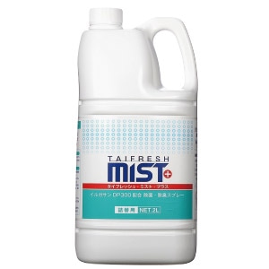 タイフレッシュミストプラス 詰替用 (2L)[太平化学産業]