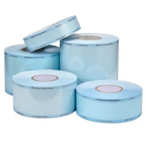 【ｾｰﾙ】Demi 滅菌ロールS (200m)