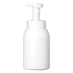Demi ハンドソープ 専用フォーム空容器(600mL用)[Demi Lineセレクション]