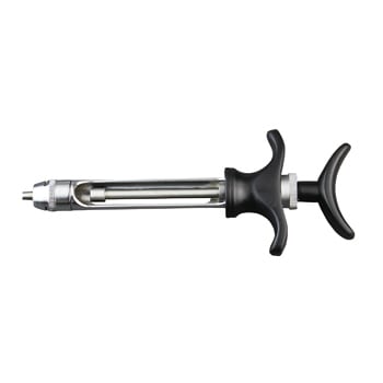 【ｾｰﾙ】カートリッジシリンジ  ルアーロック タイプA 浸麻用