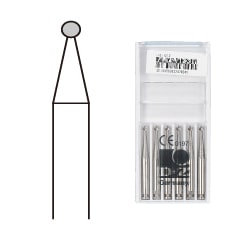 MSスチールバー CA #2 (6本)[D+Z]