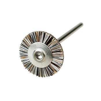 【ｾｰﾙ】mAxロビンソンブラシ #11ソフト (12本)[サンデンタル]