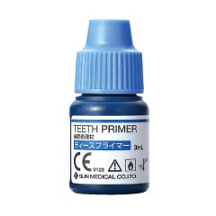 スーパーボンド ティースプライマー (3mL)[サンメディカル]