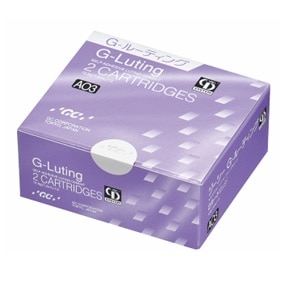 G-ルーティング AO3[ジーシー]