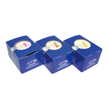 【ｾｰﾙ】スーパーボンド 単品 ポリマー粉材 クリア (3g)[サンメディカル]