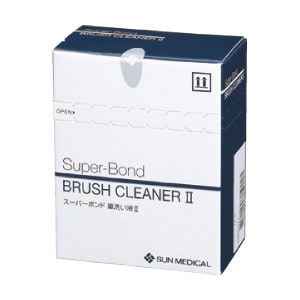 筆洗い液Ⅱ (100mL)[サンメディカル]