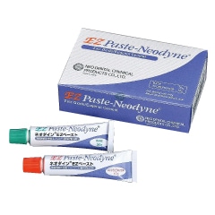 ネオダインEZペースト セット[ネオ製薬工業]