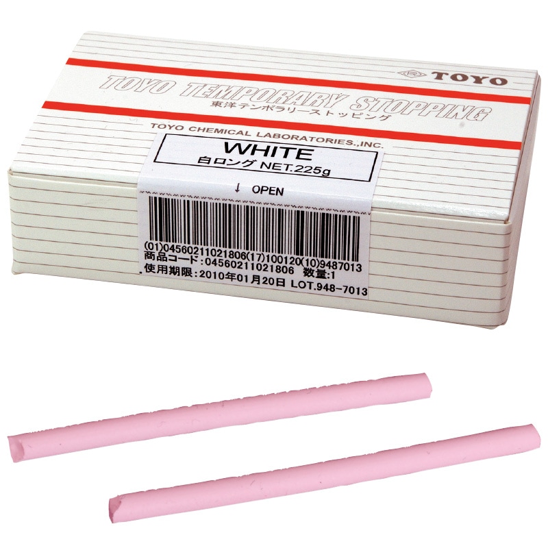 テンポラリーストッピングレッド (225g)[東洋化学研究所]