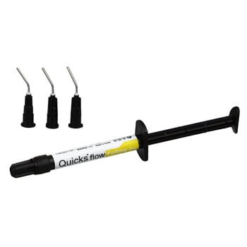 【ｾｰﾙ】Quicks FLow(クイックスフロー) イエロー セット[BSAサクライ]