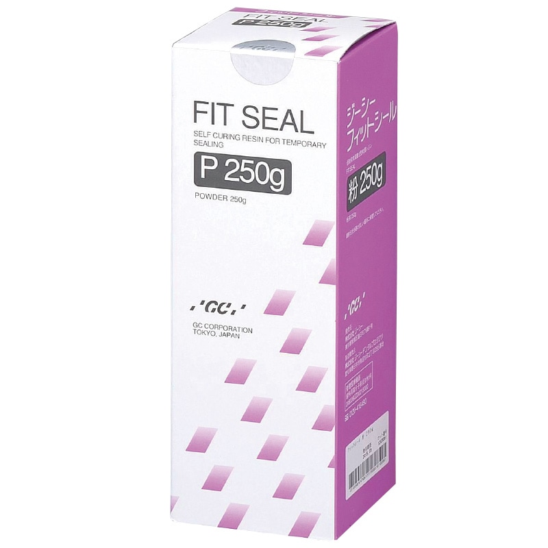 【ｾｰﾙ】フィットシール 粉 アイボリー (250g)[ジーシー]