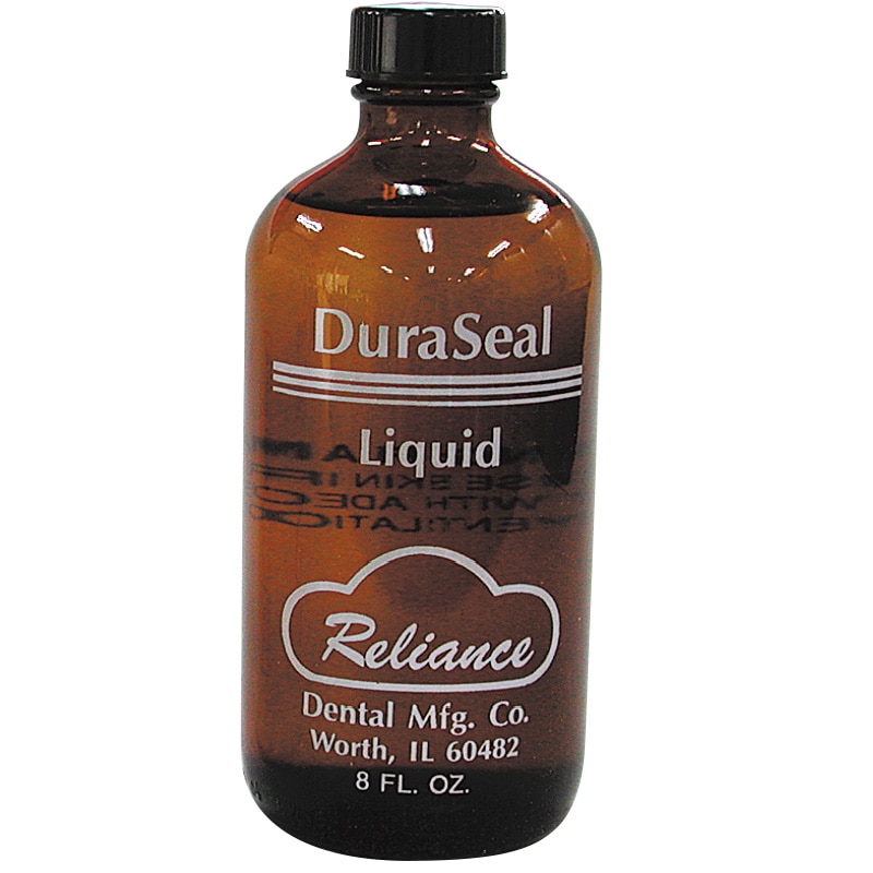 【ｾｰﾙ】デュラシール 単品 液 (8オンス)[Reliance(リライアンス)]