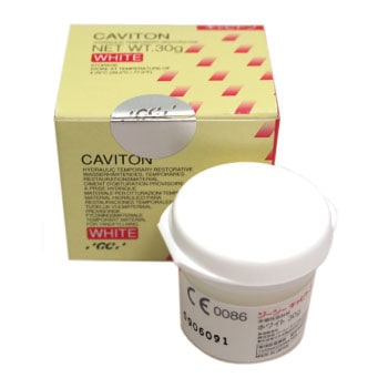 キャビトン ホワイト (30g)[ジーシー]